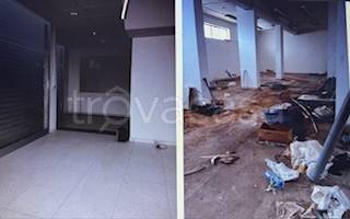 locale commerciale in vendita a Vibo Valentia