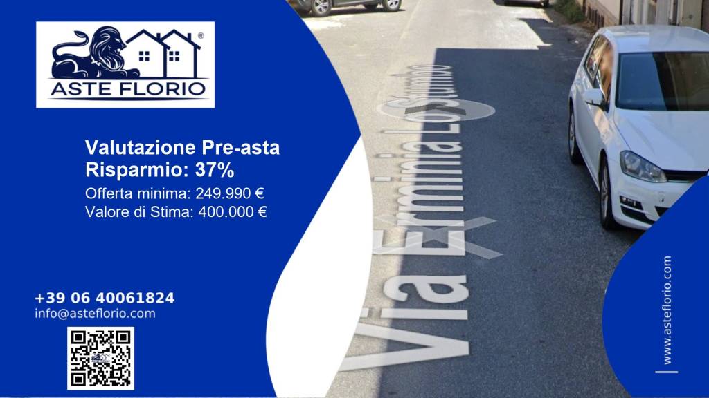 locale commerciale in vendita a Vibo Valentia in zona Centro Città