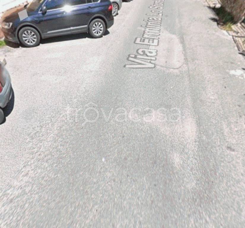 locale commerciale in vendita a Vibo Valentia in zona Centro Città