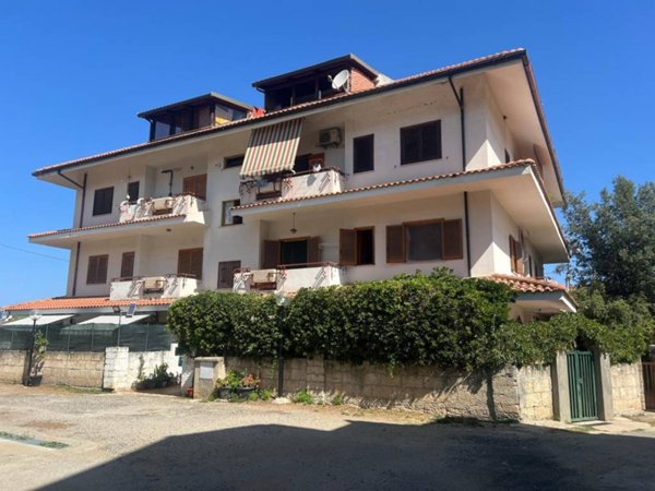 appartamento in vendita a Vibo Valentia in zona Vibo Marina