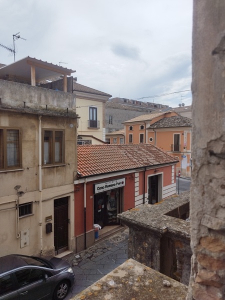 appartamento in vendita a Vibo Valentia