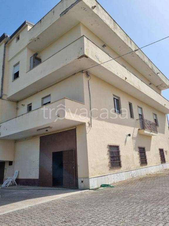casa indipendente in vendita a Vibo Valentia in zona Vibo Marina