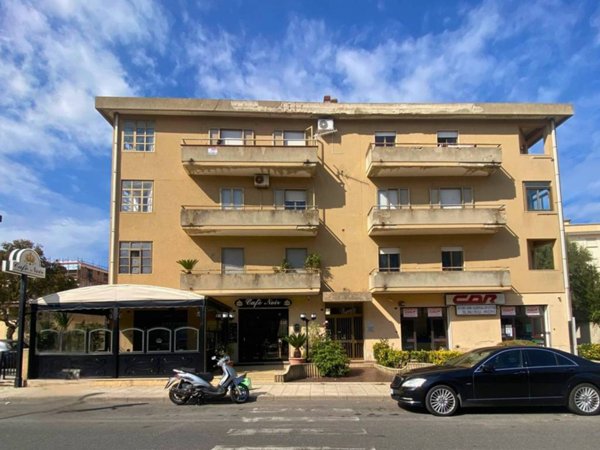 appartamento in vendita a Vibo Valentia