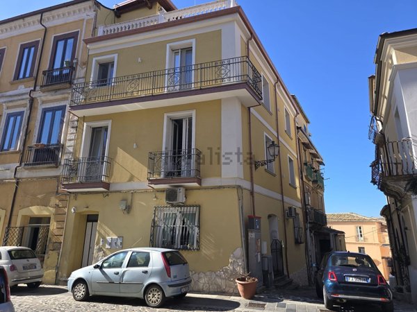 appartamento in vendita a Vibo Valentia