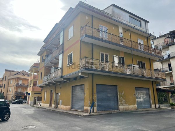 appartamento in vendita a Vibo Valentia
