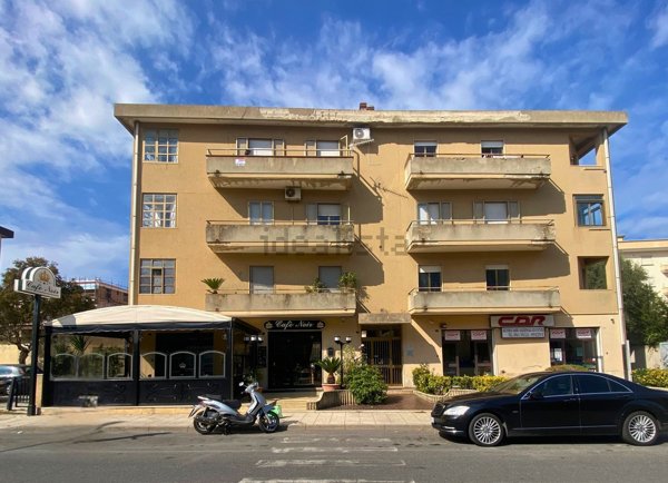 appartamento in vendita a Vibo Valentia