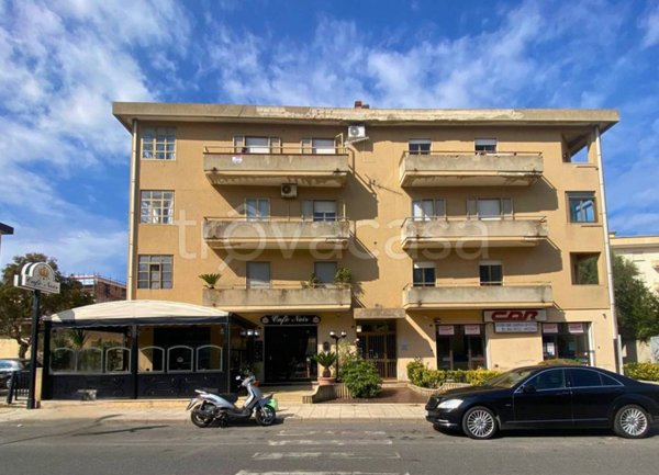 appartamento in vendita a Vibo Valentia