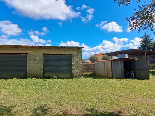 locale commerciale in vendita a Vibo Valentia