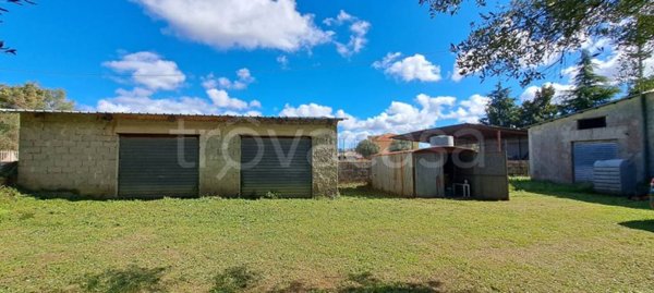 locale commerciale in vendita a Vibo Valentia