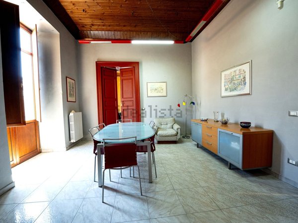 appartamento in vendita a Vibo Valentia