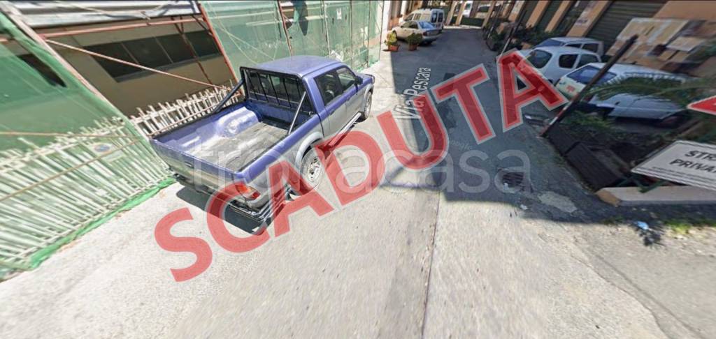 appartamento in vendita a Vibo Valentia in zona Vibo Marina