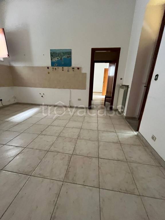 appartamento in vendita a Vibo Valentia in zona Centro Città