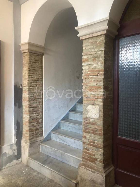 appartamento in vendita a Vibo Valentia in zona Centro Città