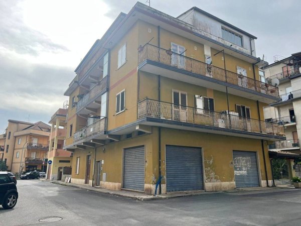 appartamento in vendita a Vibo Valentia