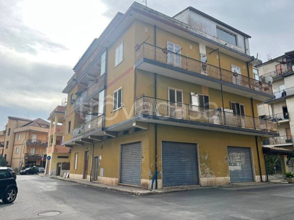 appartamento in vendita a Vibo Valentia