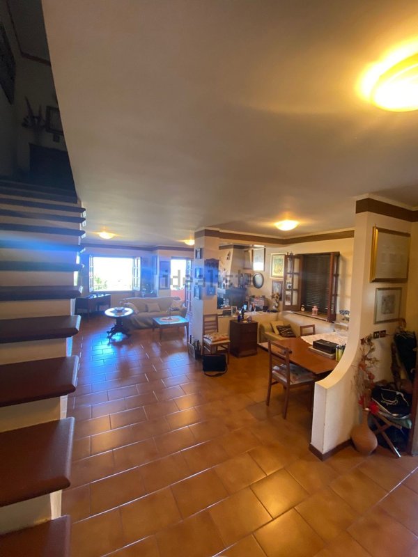 appartamento in vendita a Vibo Valentia in zona Vibo Marina