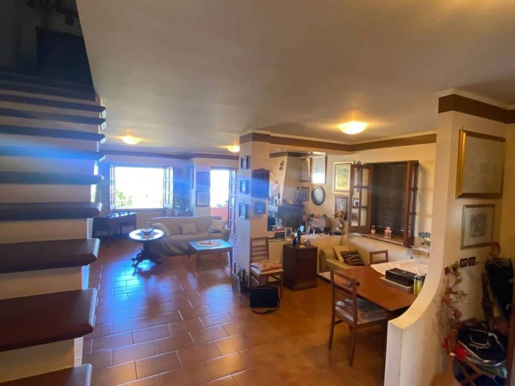 appartamento in vendita a Vibo Valentia in zona Vibo Marina