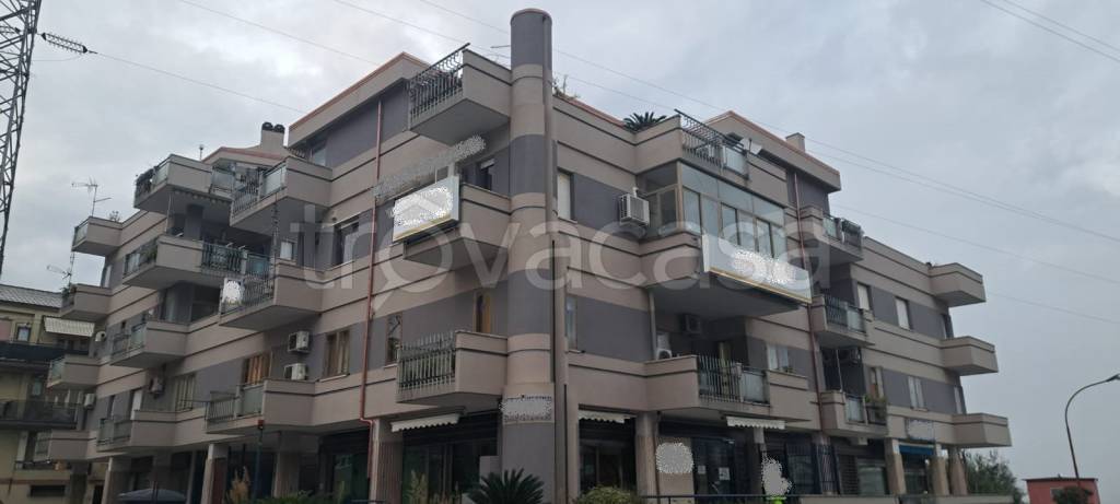 appartamento in vendita a Vibo Valentia in zona Centro Città