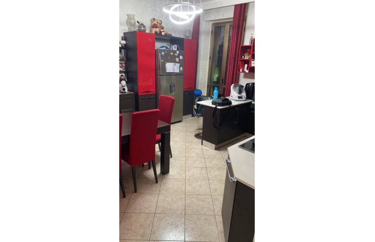 appartamento in vendita a Vibo Valentia in zona Centro Città