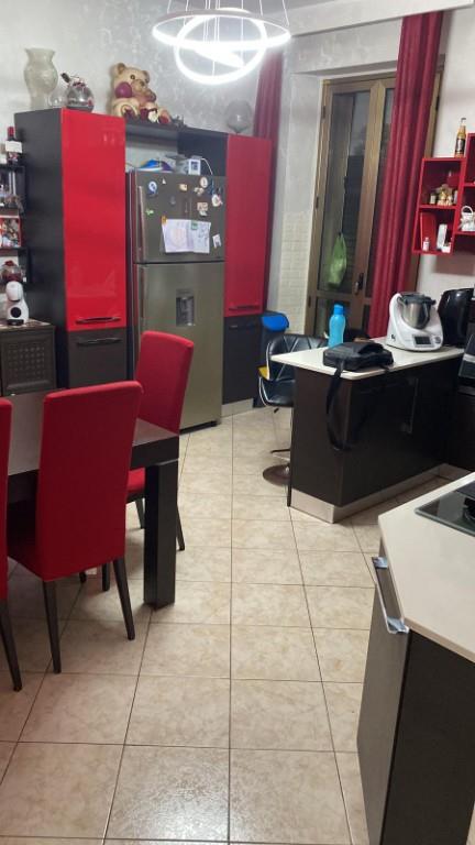 appartamento in vendita a Vibo Valentia in zona Centro Città