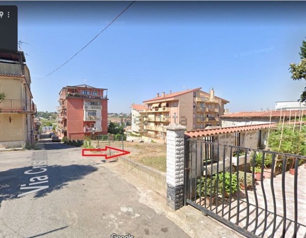 appartamento in vendita a Vibo Valentia in zona Centro Città