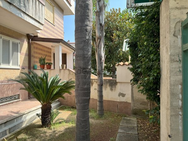 appartamento in vendita a Vibo Valentia in zona Vibo Marina