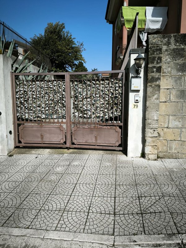 appartamento in vendita a Vibo Valentia