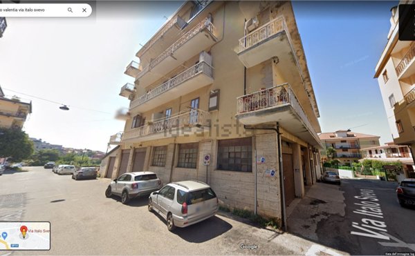 appartamento in vendita a Vibo Valentia in zona Centro Città