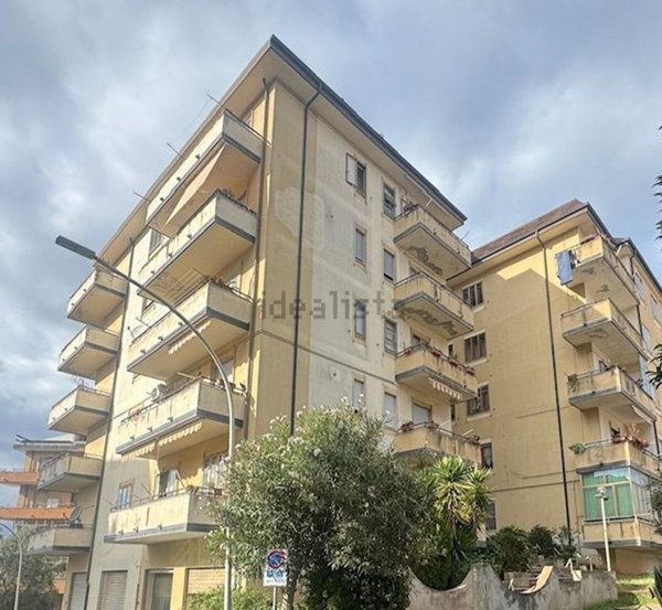 appartamento in vendita a Vibo Valentia in zona Centro Città