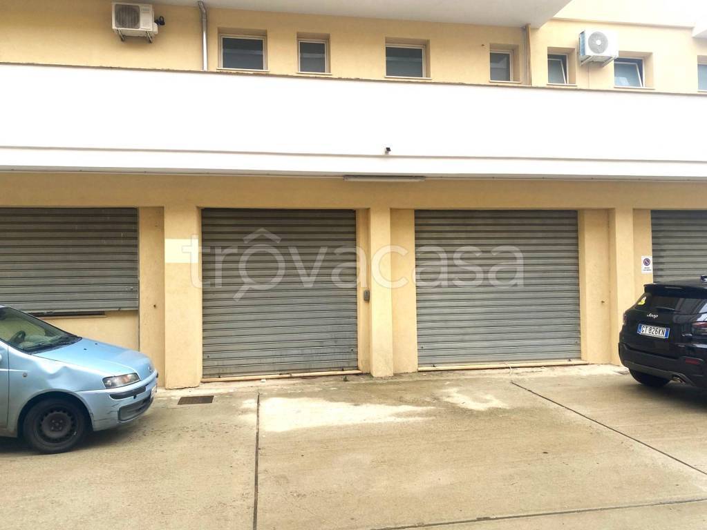 negozio in vendita a Vibo Valentia