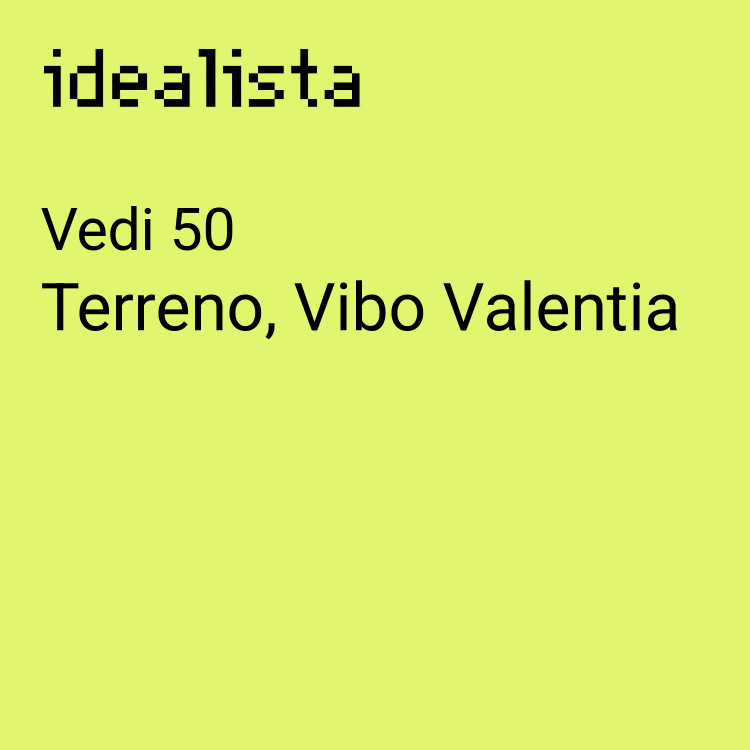 casa indipendente in vendita a Vibo Valentia in zona Centro Città