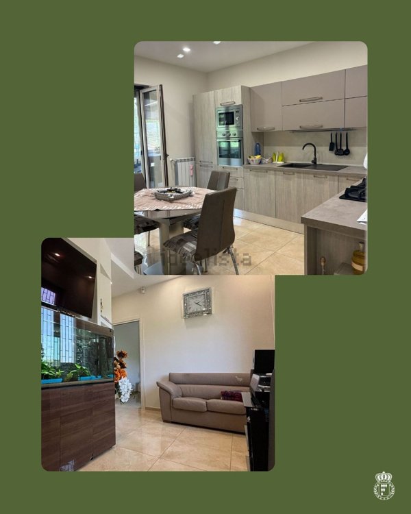 appartamento in vendita a Vibo Valentia