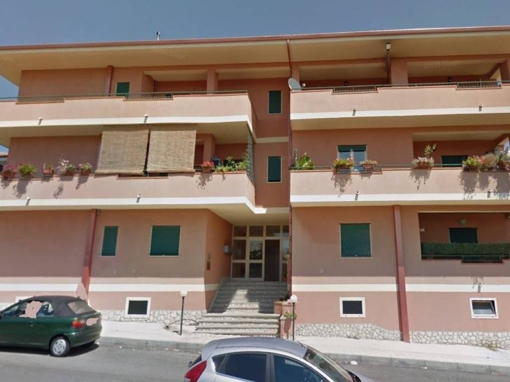appartamento in vendita a Vibo Valentia in zona Centro Città