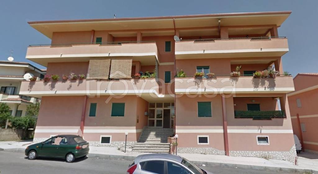 appartamento in vendita a Vibo Valentia in zona Centro Città