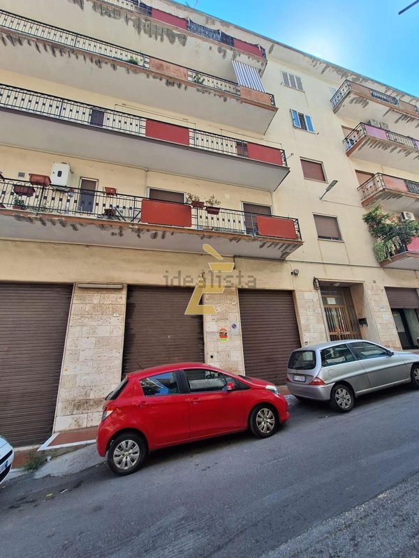 appartamento in vendita a Vibo Valentia in zona Piscopio