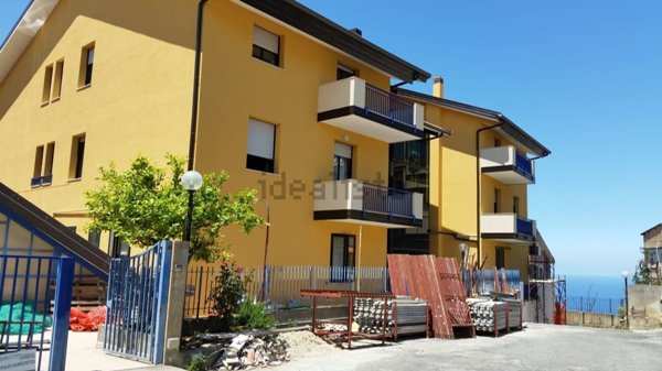appartamento in vendita a Vibo Valentia