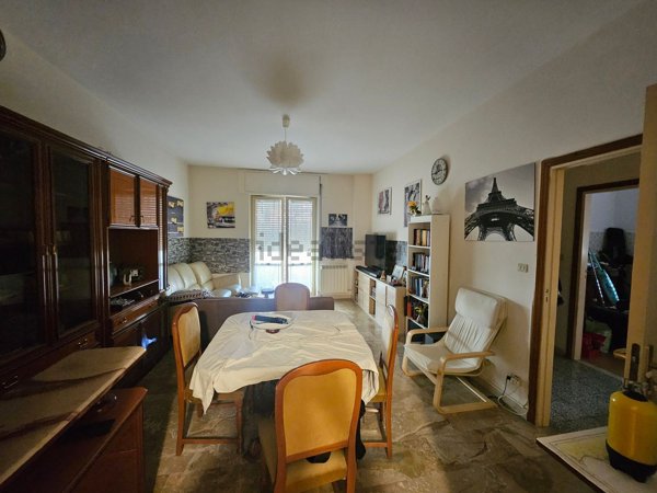 appartamento in vendita a Vibo Valentia in zona Vibo Marina