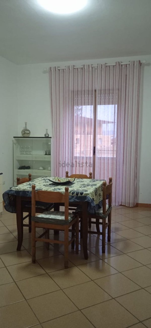 appartamento in vendita a Vibo Valentia in zona Vibo Marina