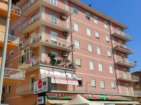 appartamento in vendita a Vibo Valentia