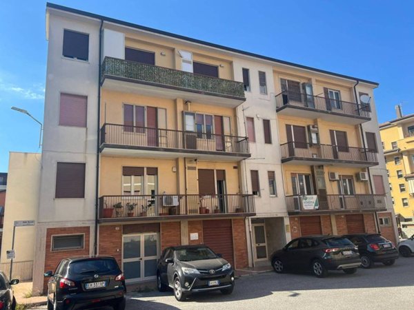 appartamento in vendita a Vibo Valentia