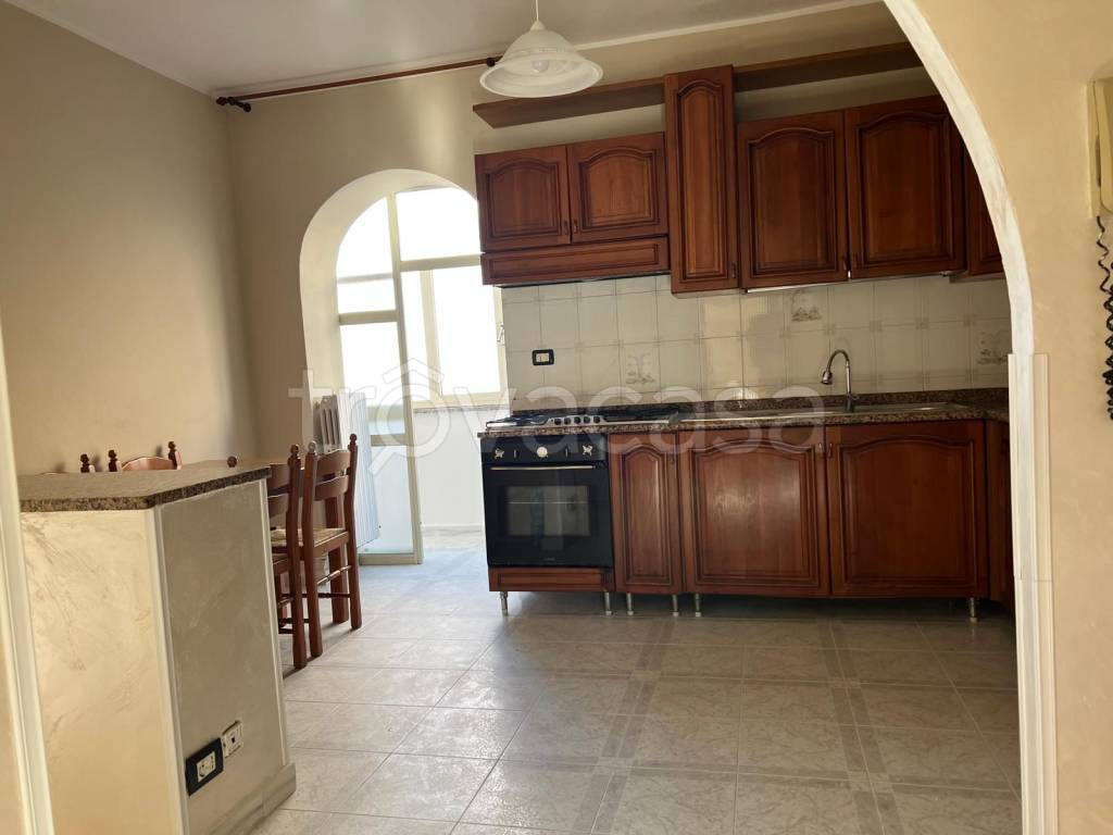 appartamento in vendita a Vibo Valentia