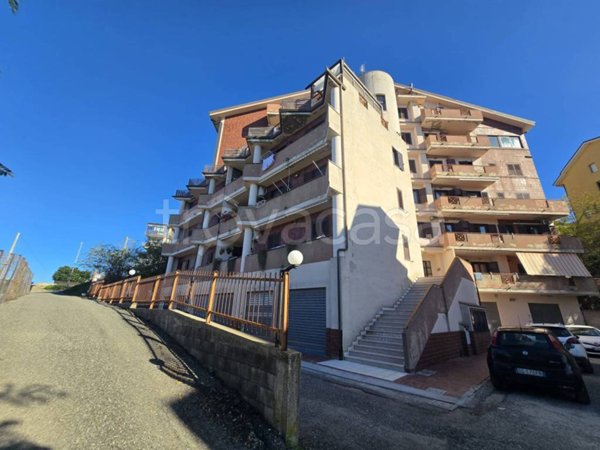 appartamento in vendita a Vibo Valentia in zona Centro Città