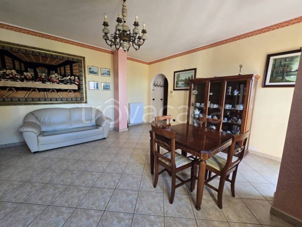 appartamento in vendita a Vibo Valentia in zona Centro Città