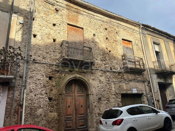 casa indipendente in vendita a Vibo Valentia