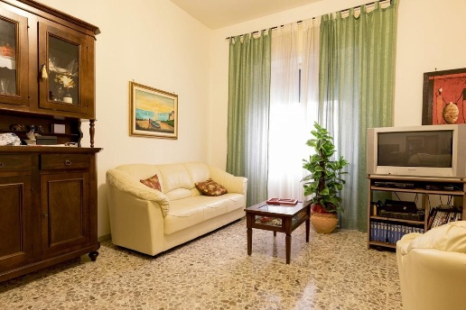 appartamento in vendita a Vibo Valentia in zona Vibo Marina