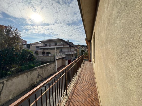 appartamento in vendita a Vibo Valentia