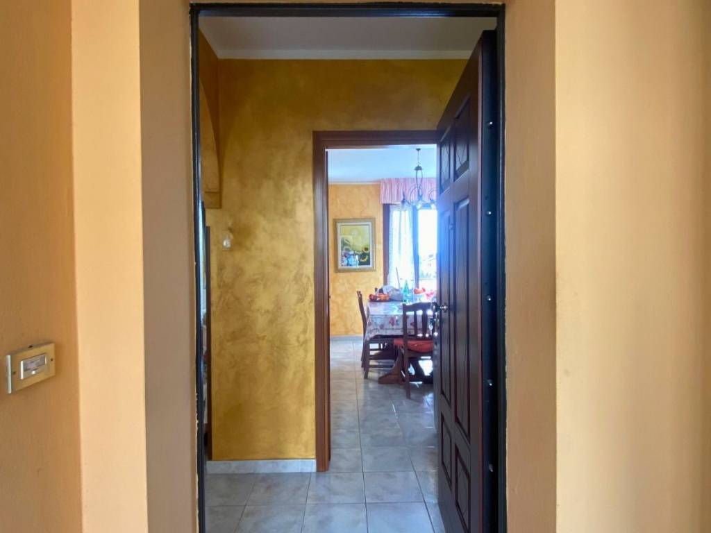 appartamento in vendita a Vibo Valentia