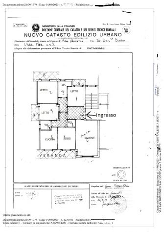 appartamento in vendita a Vibo Valentia