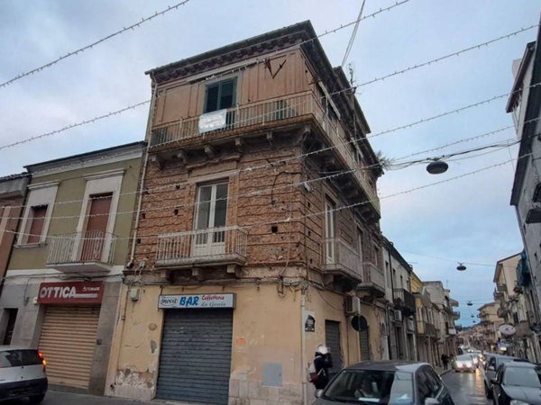 appartamento in vendita a Vibo Valentia in zona Centro Città