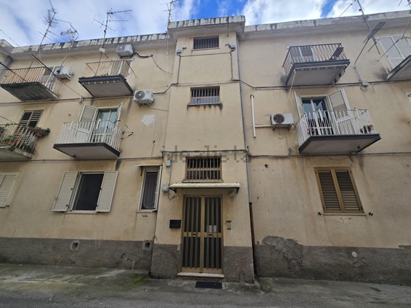 appartamento in vendita a Vibo Valentia